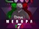 Ceega – Meropa 171 (Live Recorded)
