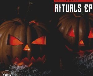 EP: CeeyChris – Rituals