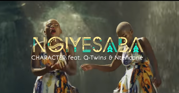 Character – Ngiyesaba Ft. Q Twins & Ntencane