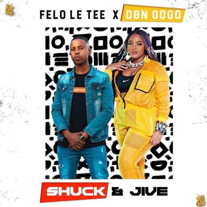 DBN Gogo & Felo Le Tee – World Hold On