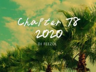 DJ FeezoL – Chapter 78 2020