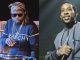 DJ Maphorisa Appreciates Rapper Ludacris For Listening to Amapiano (Watch Video)