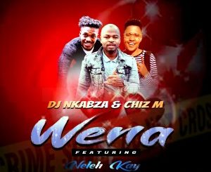 DJ Nkabza & Chiz M – Wena Ft. Neleh Kay