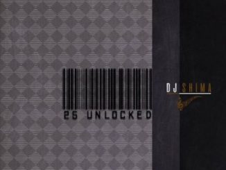 DJ Shima & The Buu – Lockdown Issues