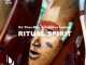 DJ Thes-Man & Tobetsa Lamola – Ritual Spirit