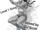 DJ Scott – Amapiano Level 1 Gong Mix