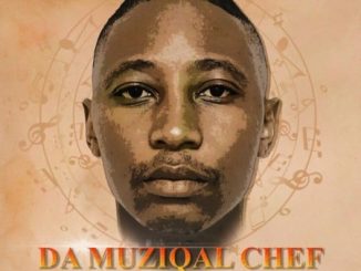 Da Muziqal Chef – Too Late Ft. Ntombi & Mdoovar