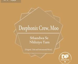 Deephonix Crew & Moo – Sthandwa Se Nhliziyo Yam