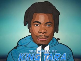 Dj King Tara & BoiBizza – Lomntwana (Underground MusiQ)