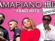 Dj TKM – Amapiano Mix (4 September 2020)
