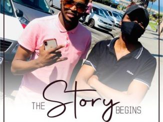 Dj Twiist & Aries Rose – The Story Begins Mix