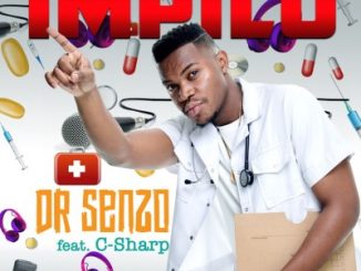 Dr Senzo – Impilo Ft. C-Sharp