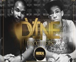 ALBUM: Dvine Brothers – Musical Feeling
