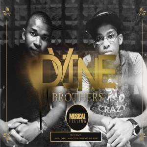K-One & Dj Mojere – Taken (Dvine Brothers Deeper Mix)