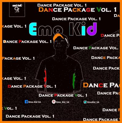 EP: Emo Kid – Dance Package Vol 1