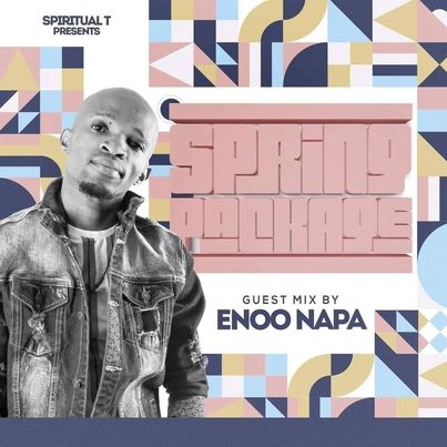 Enoo Napa – Spring Package (Guest Mix)