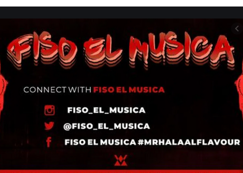 Fiso El Musica – AudioBox (Gangster MusiQ) Mp3 Download
