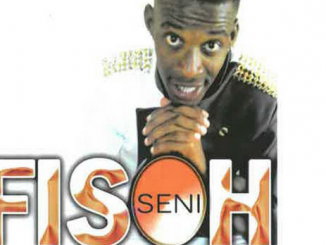 Fisoh Seni – OW! Somandla Uyazi Mp3 Download