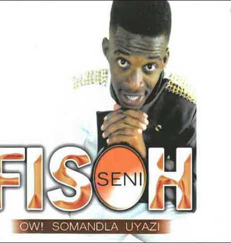 Fisoh Seni – OW! Somandla Uyazi Mp3 Download