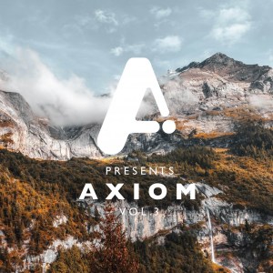 VA – Axiom Vol. 3
