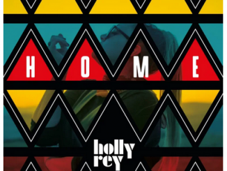 Holly Rey – Home Mp3 Download