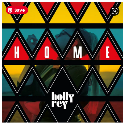 Holly Rey – Home Mp3 Download