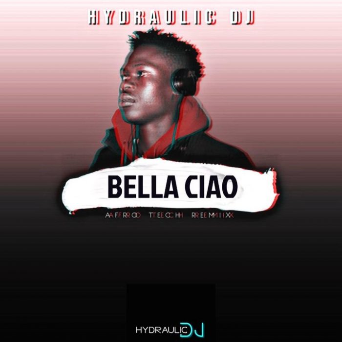 Hydraulic DJ – Bella Ciao (Afro Tech Remix)