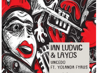 Ian Ludvig & Layos Ft. Yolanda Fyrus, – Uncedo Mp3 Download