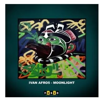 Ivan Afro5 – Moonlight (Original Mix) Mp3 Download