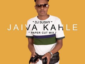 DJ Sushy – Jaiva Kahle Ft. Bongani MP, Cheesii J & Beat Foctor Da Vince