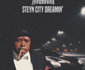 Jimmy Wiz – Steyn City Dreamin