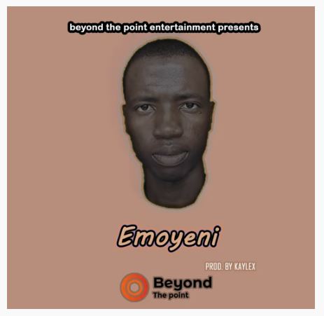 Kaylex – Emoyeni Mp3 Download