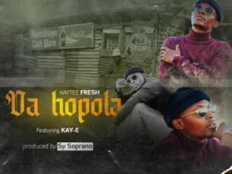 Kaytee Fresh – Wa hopola