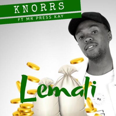 Knorrs – Lemali