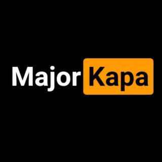Major Kapa – 1475 location