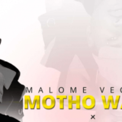 Malome Victor – Motho Waka Ft. MegaHertz