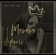 Manana Highness – Come To Me