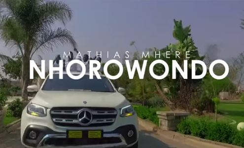 Mathias Mhere - Nhorowondo Mp3 Download