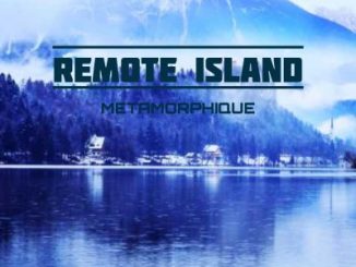 Metamorphique – Remote Island