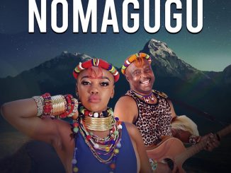 Mfilseni Magubane & Mazulu – Nomagugu