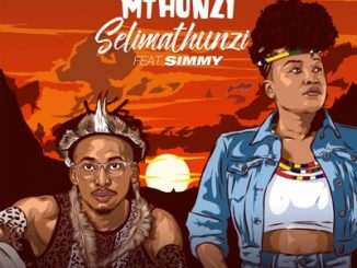 Mthunzi – Selimathunzi (Extended Version) Ft. Simmy