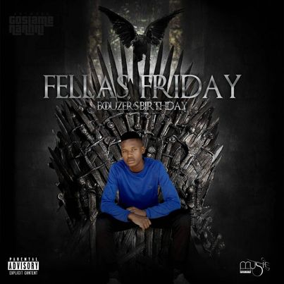 Music Fellas Dark City Mp3 Fakaza Download