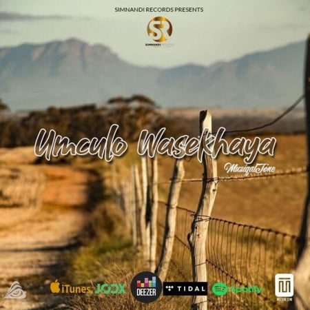Muziqal Tone – Tech Ntonyana (Tech Mix)