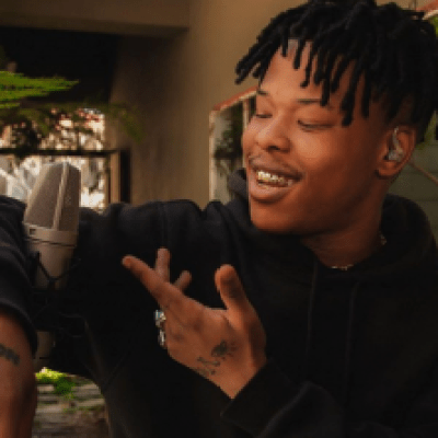 Nasty C To Air A Documentary On Netflix Come September 25