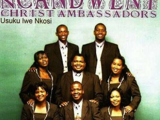 Ncandweni Christ Ambassadors – Usuku lwe Nkosi