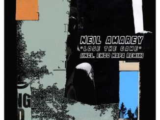Neil Amarey - Lose The Game (Enoo Napa Remix) Mp3 Download