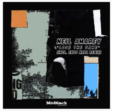 Neil Amarey - Lose The Game (Enoo Napa Remix) Mp3 Download