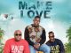 Next Level – Make Love Ft. Obakeng SA
