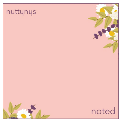 Nutty Nys – Noted Mp3 Download