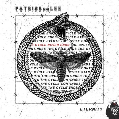 ALBUM: PatricKxxLee – Eternity